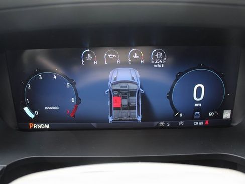 New 2025 Ford F150 Lariat w/ Equipment Group 501A Mid image 11