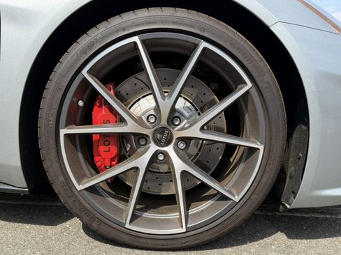 Used 2025 Lotus Emira RWD image 9