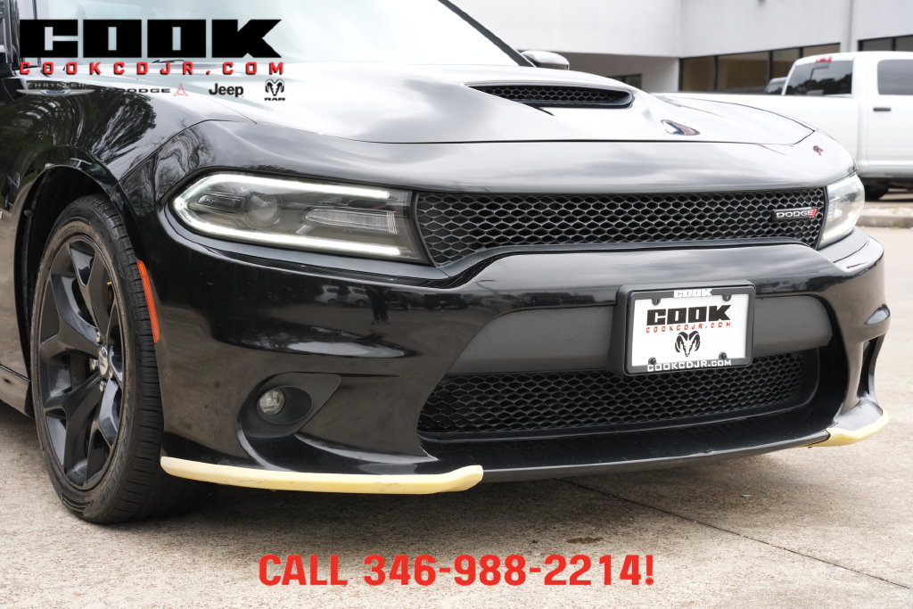 Used 2018 Dodge Charger R/T RWD image 27