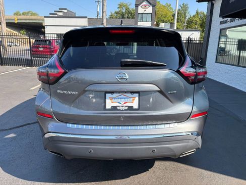 Used 2022 Nissan Murano S image 15