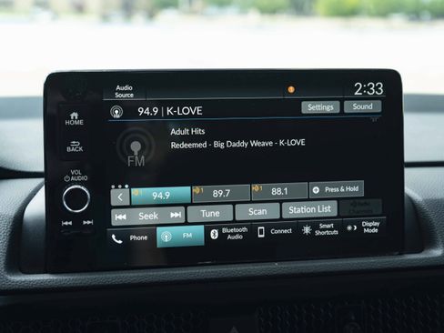 Used 2025 Honda CR-V Sport-L image 29