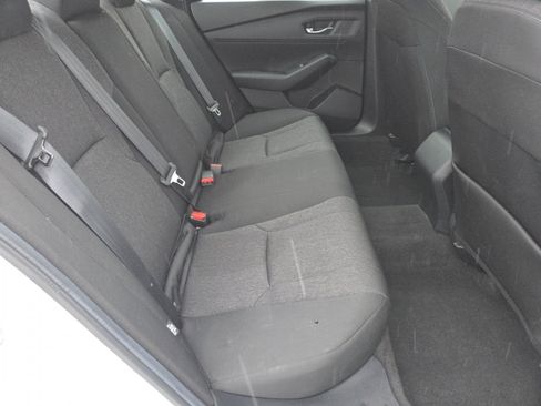 Used 2024 Honda Accord LX image 19