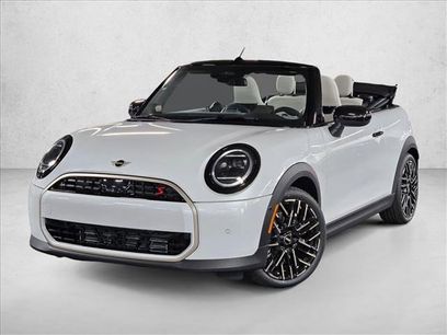 New 2026 MINI Cooper S