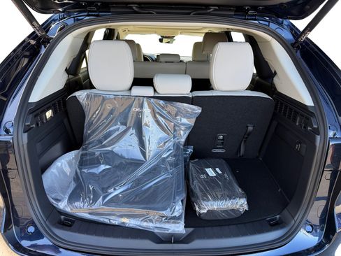 New 2026 MAZDA CX-90 3.3 Turbo w/ Premium Sport Pkg image 17