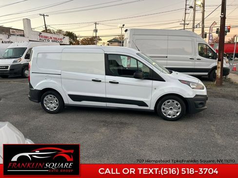 Used 2016 Ford Transit Connect XL image 5