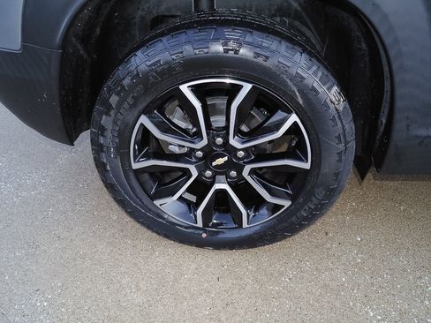 Certified 2023 Chevrolet TrailBlazer ACTIV w/ Convenience Package image 39