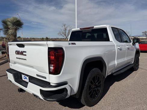 Used 2025 GMC Sierra 1500 Elevation w/ Preferred Package image 7