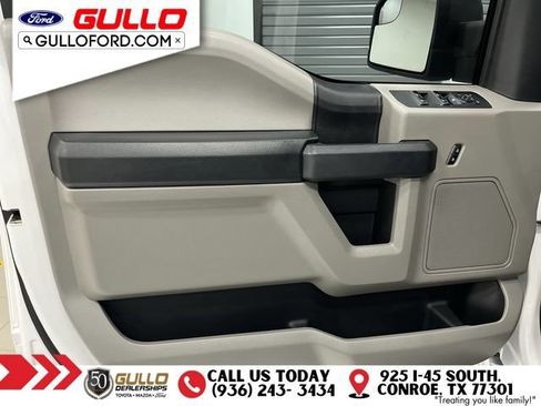 Certified 2019 Ford F150 XL w/ Equipment Group 101A Mid RWD image 19
