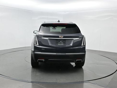Used 2023 Cadillac XT5 Sportv w/ Technology Package AWD/4WD image 5