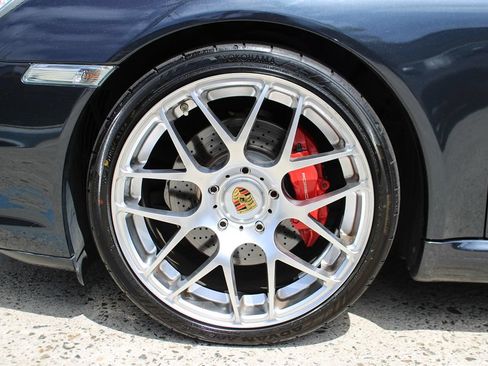 Used 2007 Porsche 911 Carrera S RWD image 32