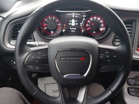 Used 2023 Dodge Challenger GT w/ Blacktop Package image 16