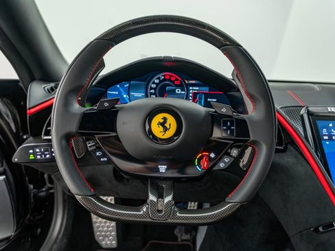 Certified 2024 Ferrari Roma image 34