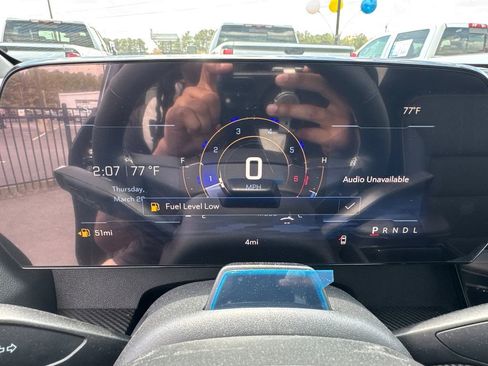 New 2026 Chevrolet Traverse High Country w/ LPO, Floor Liner Package FWD image 29