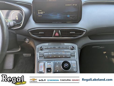 Used 2023 Hyundai Santa Fe Calligraphy image 19
