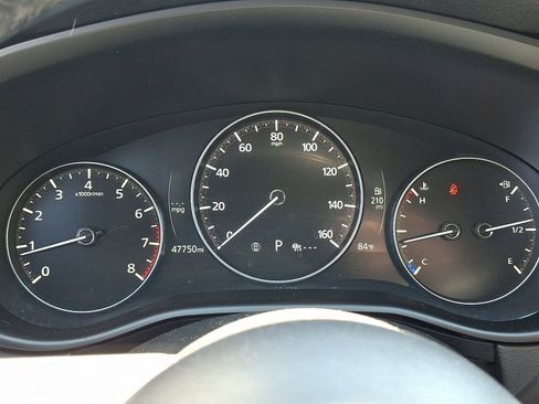 Used 2024 MAZDA CX-50 AWD 2.5 S w/ Preferred Package image 31