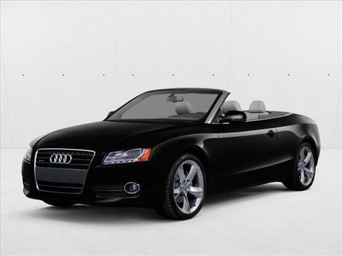 Used 2011 Audi A5 2.0T Premium Plus AWD/4WD image 1