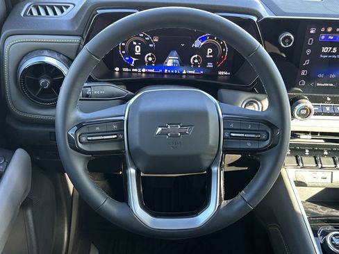 Certified 2024 Chevrolet Colorado ZR2 w/ Technology Package image 19