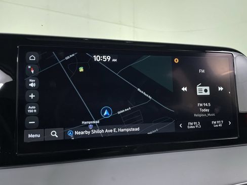 Used 2023 Hyundai Palisade SEL w/ Premium Package AWD/4WD image 17