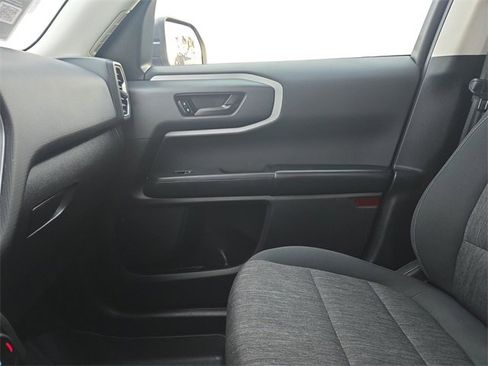 Used 2022 Ford Bronco Sport Big Bend w/ Convenience Package image 11