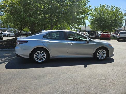Used 2023 Toyota Camry LE w/ Cold Weather Package FWD image 8