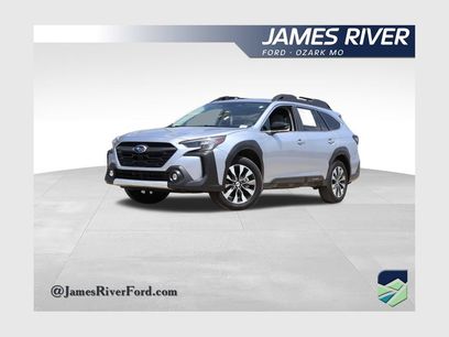 Used 2023 Subaru Outback Limited