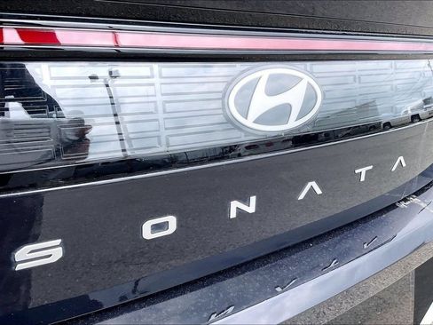 Used 2024 Hyundai Sonata SEL FWD image 26