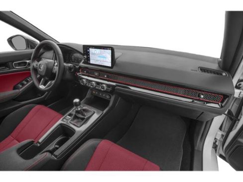 Used 2025 Honda Civic Si image 14