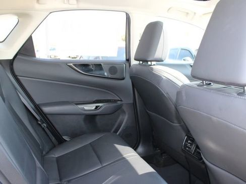 Certified 2024 Lexus NX 350 AWD w/ Cold Area Package image 7