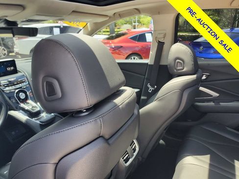 Used 2021 Acura RDX FWD image 11