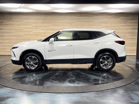 Used 2023 Chevrolet Blazer LT image 20