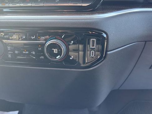 New 2026 Chevrolet Silverado 2500 LT w/ Trail Boss Package image 38