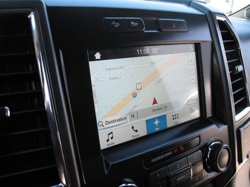 Used 2017 Ford F150 XLT w/ Equipment Group 302A Luxury image 37