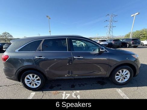 Used 2019 Kia Sorento FWD w/ Option Group 020 image 6