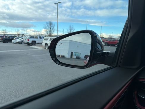 New 2026 Chevrolet TrailBlazer RS w/ Convenience Package image 18