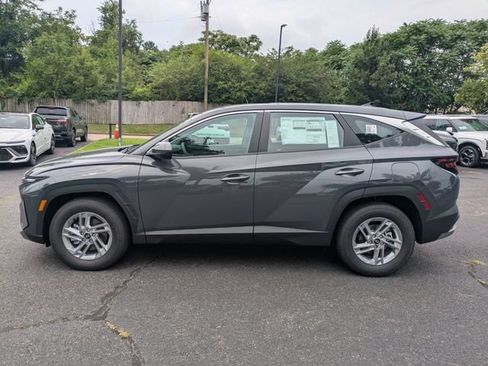 Used 2026 Hyundai Tucson SE FWD image 7