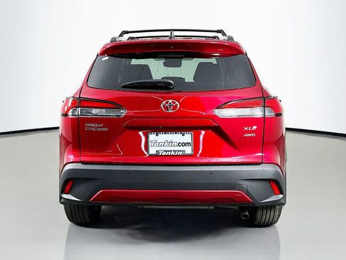 New 2026 Toyota Corolla Cross XLE image 6
