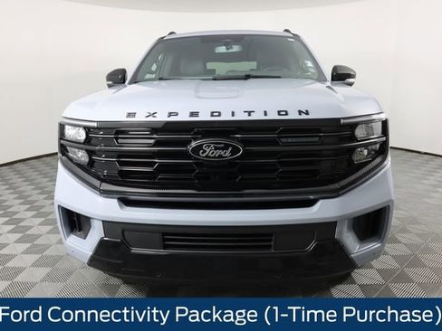 New 2026 Ford Expedition Max Platinum w/ Stealth Appearance Package image 9