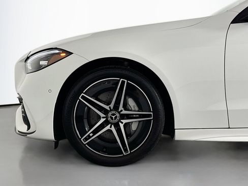 Certified 2023 Mercedes-Benz C 300 Sedan image 10
