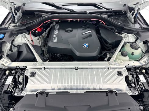 New 2026 BMW X3 xDrive30i w/ Convenience Package AWD/4WD image 28