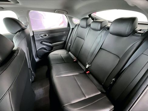 Used 2024 Acura Integra FWD image 26
