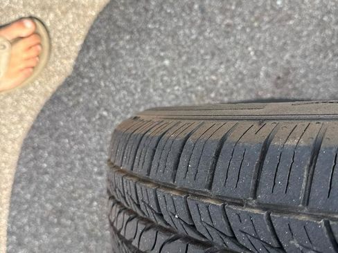 Used 2007 Dodge Caliber SE FWD image 10