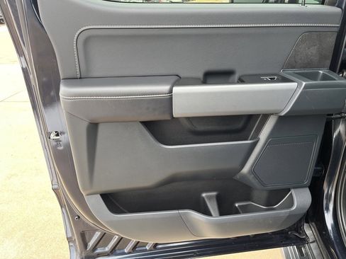 Used 2025 Ford F150 XLT w/ Equipment Group 302A MID image 12