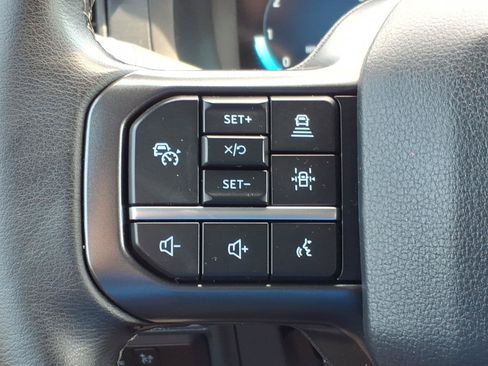 Used 2024 Ford F150 XLT w/ Equipment Group 302A MID AWD/4WD image 26