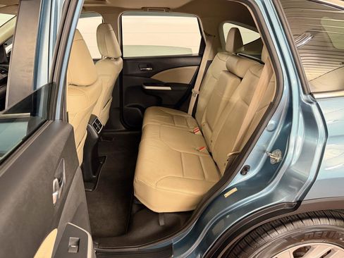 Used 2015 Honda CR-V EX-L image 26