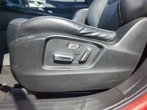 Used 2021 MAZDA CX-9 Grand Touring image 10