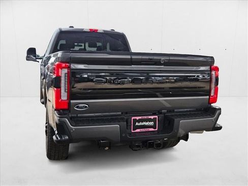 New 2026 Ford F350 Platinum image 9