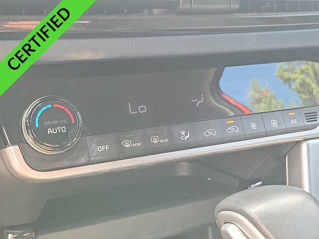 Used 2023 Kia Seltos S w/ Navigation Package AWD/4WD image 17