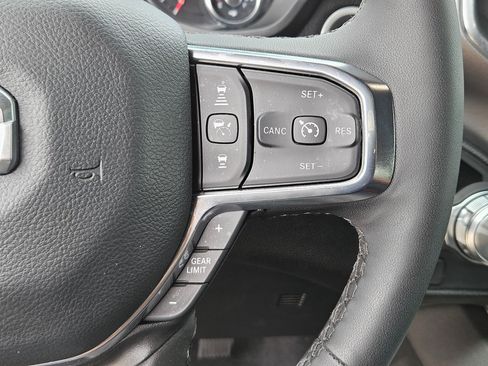 Used 2026 RAM 1500 Laramie AWD/4WD image 20