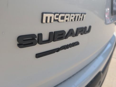 Used 2025 Subaru Ascent Bronze Edition w/ Popular Package #2 image 15