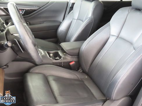 Used 2023 Subaru Outback Touring w/ Tech Package 2 AWD/4WD image 11